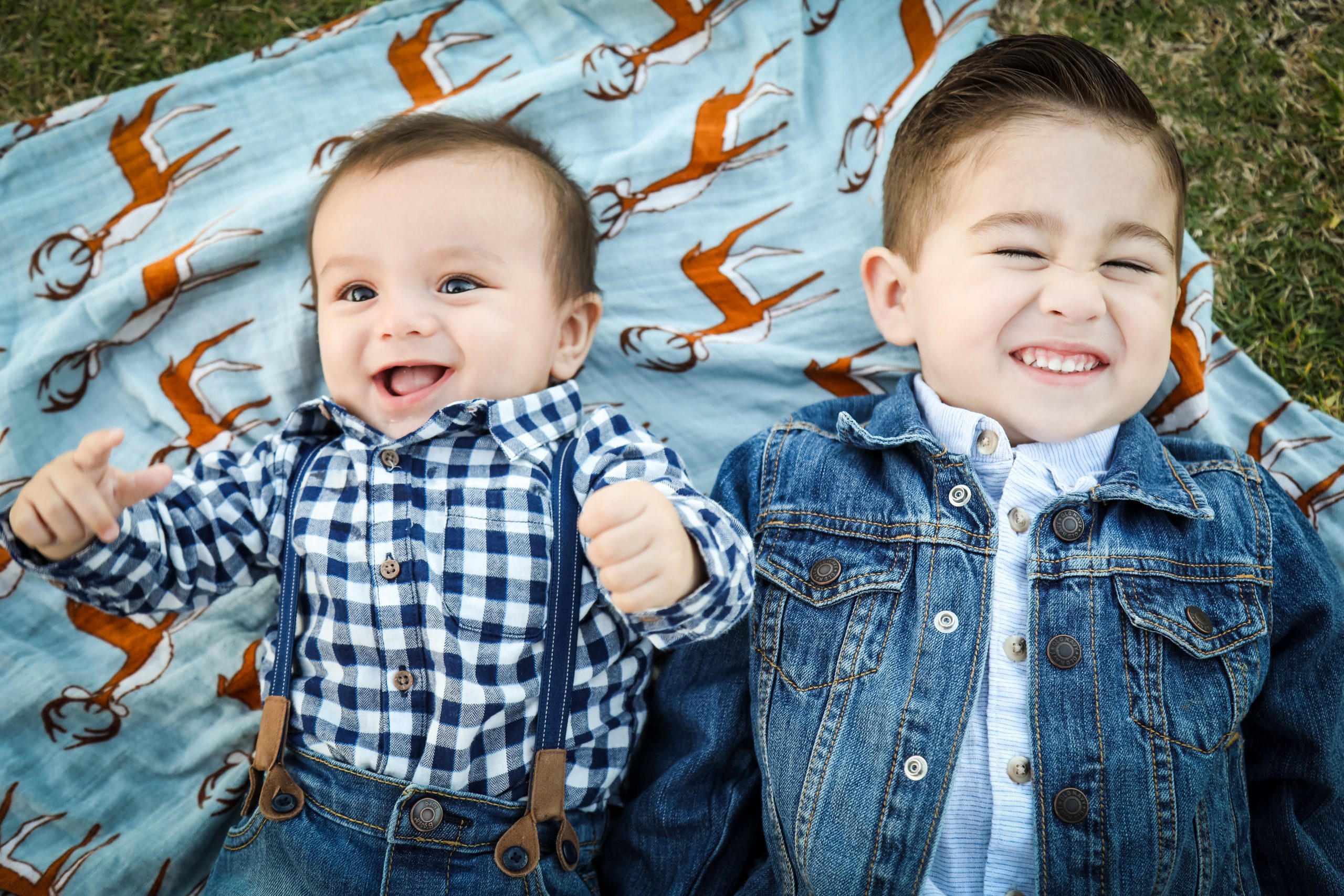 Vêtements pour enfant