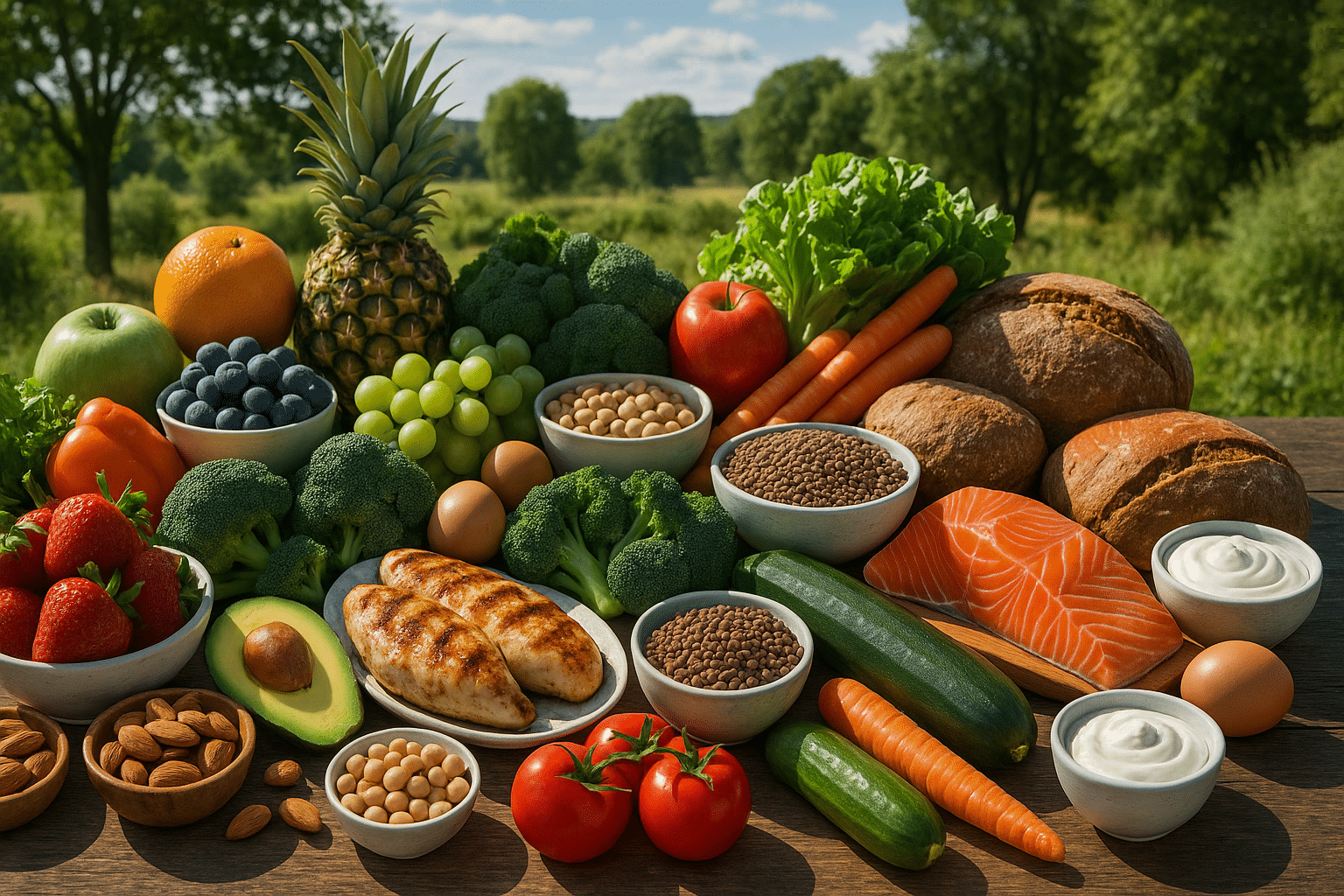 tableau diversification alimentaire